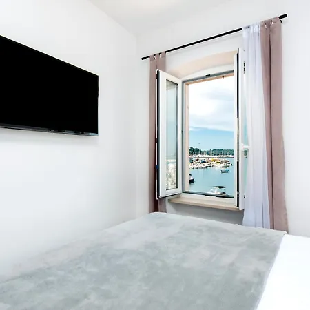 Apartments Volta See View Rovinj Exterior foto