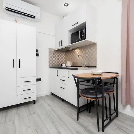 Apartments Volta See View Rovinj Exterior foto