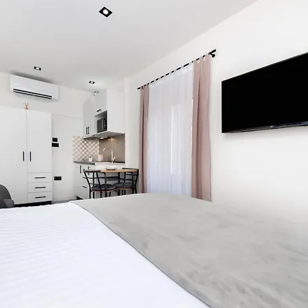 Apartments Volta See View Rovinj Exterior foto