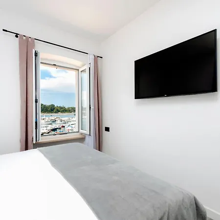Apartments Volta See View Rovinj Exterior foto