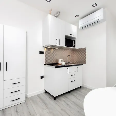 Apartments Volta See View Rovinj Exterior foto