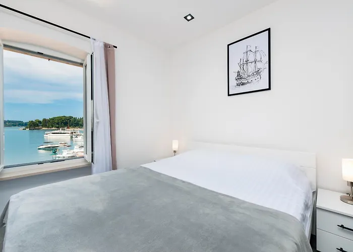 Apartments Volta See View