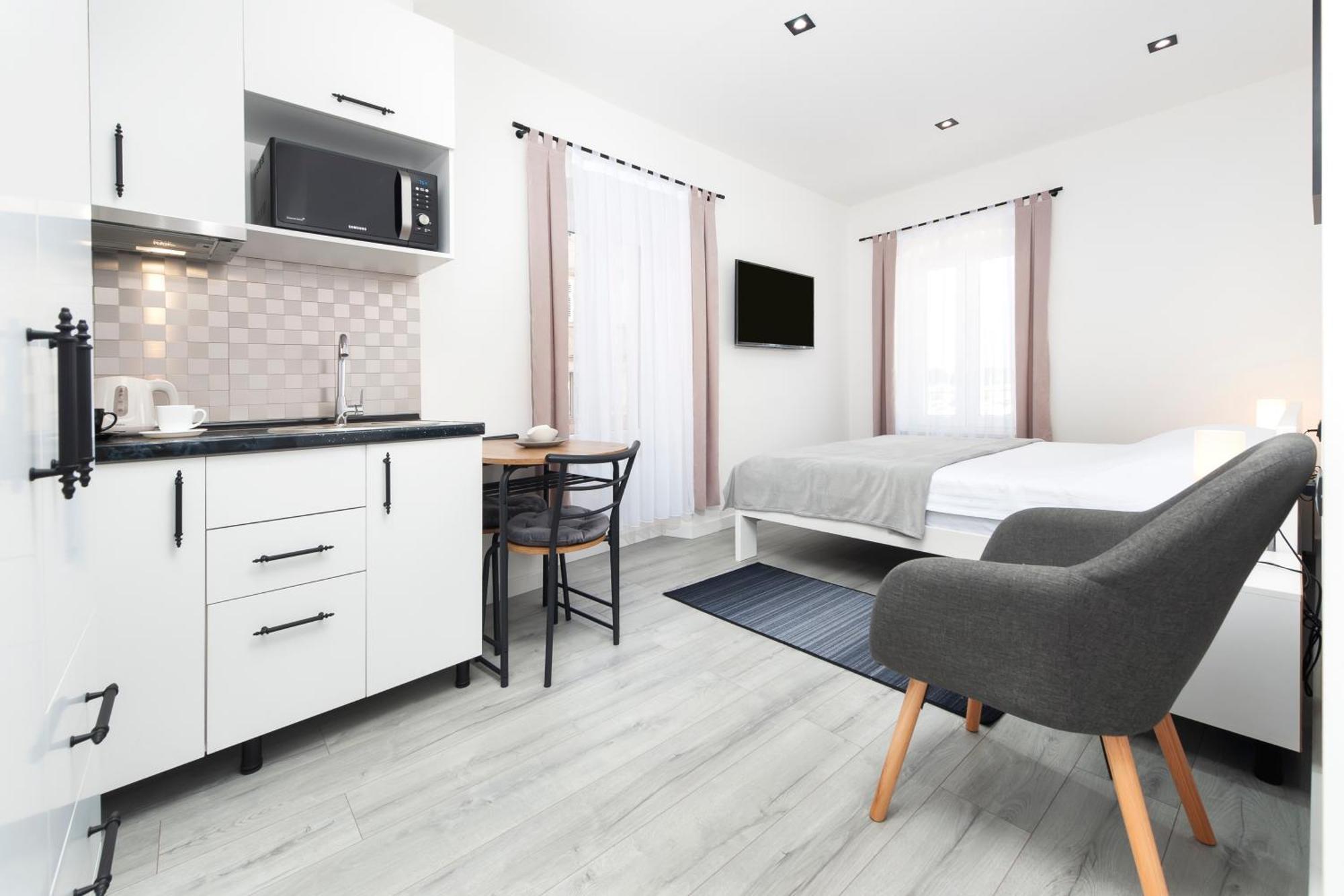 Apartament Volta View