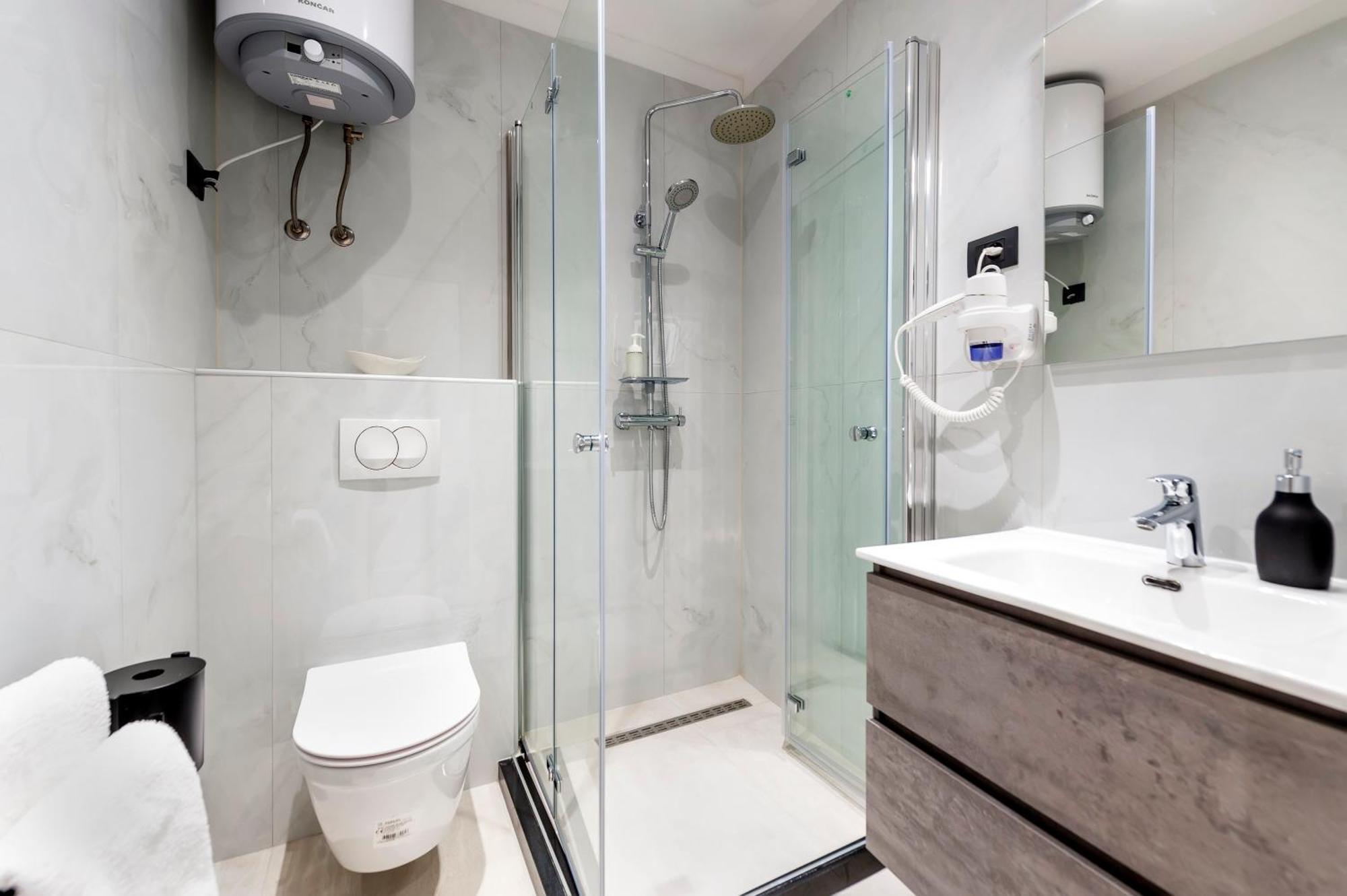 Volta View Apartament Rovinj