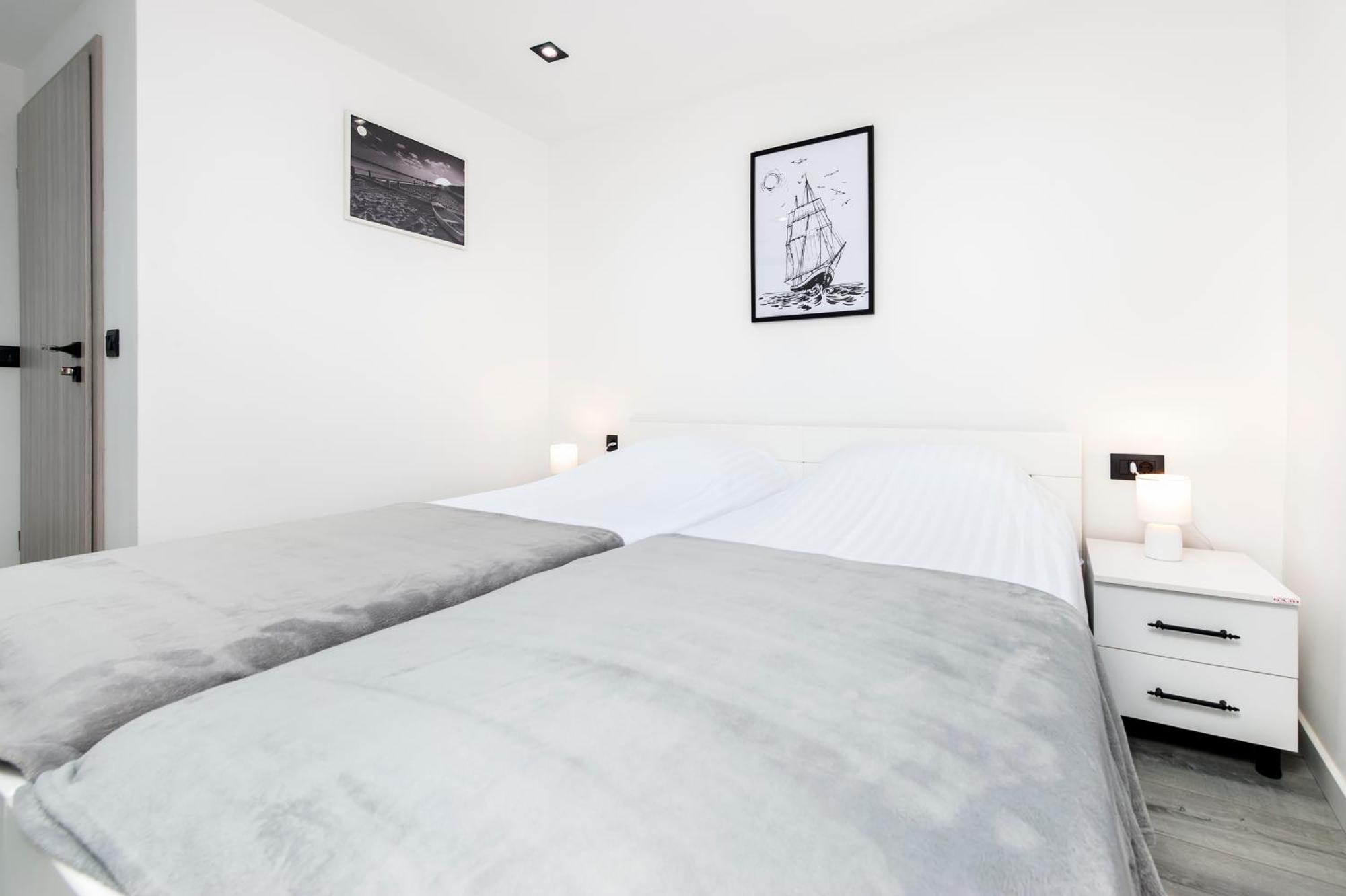 Volta View Apartament *