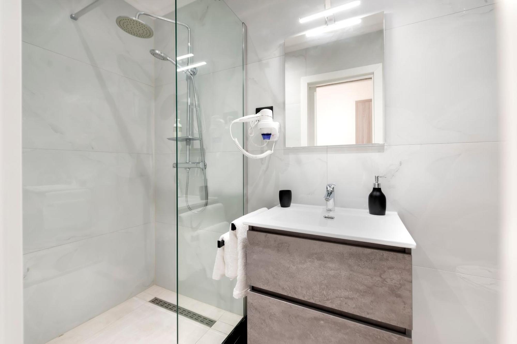Apartament Volta View *
