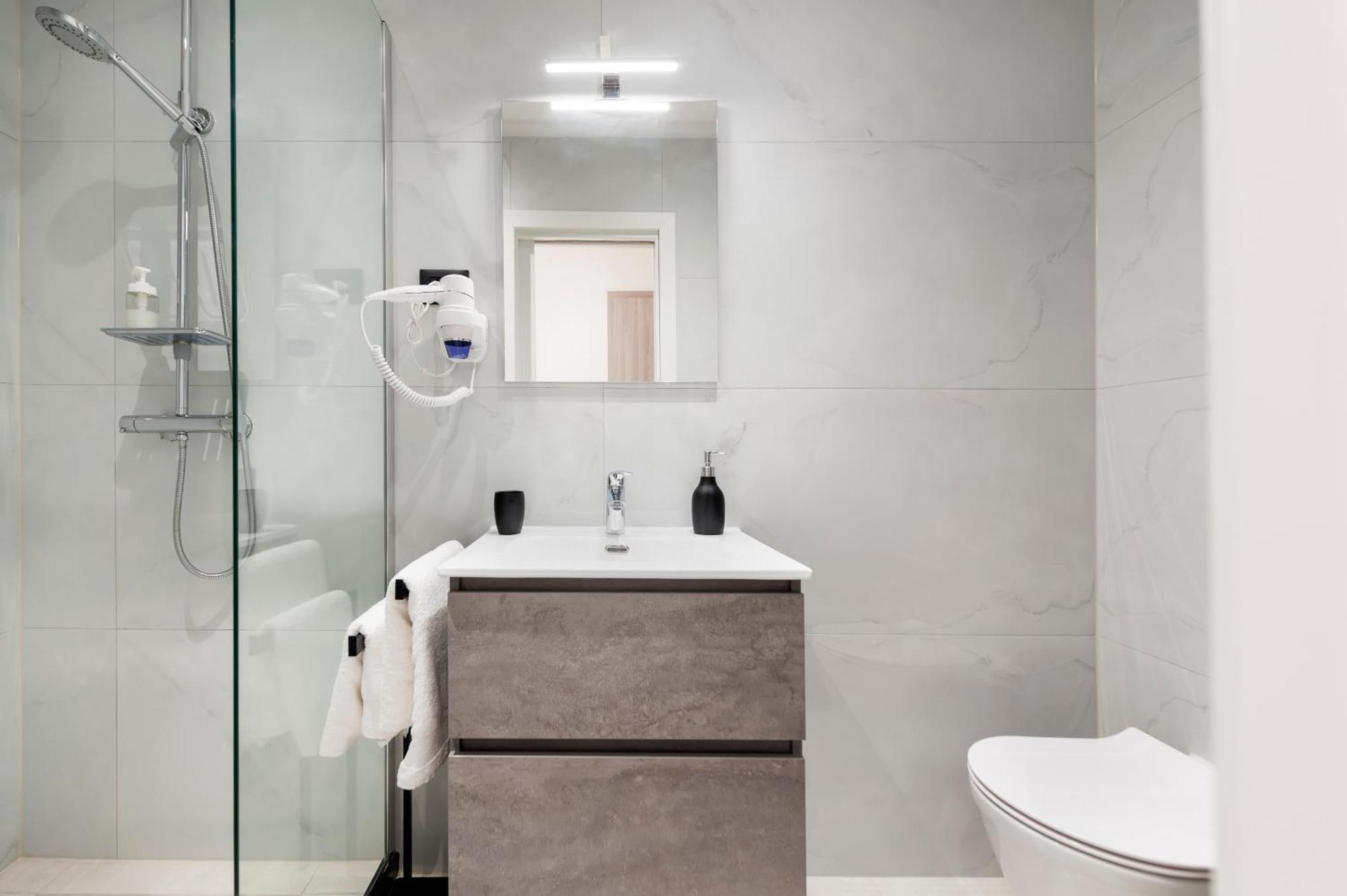 Apartament Volta View Rovinj