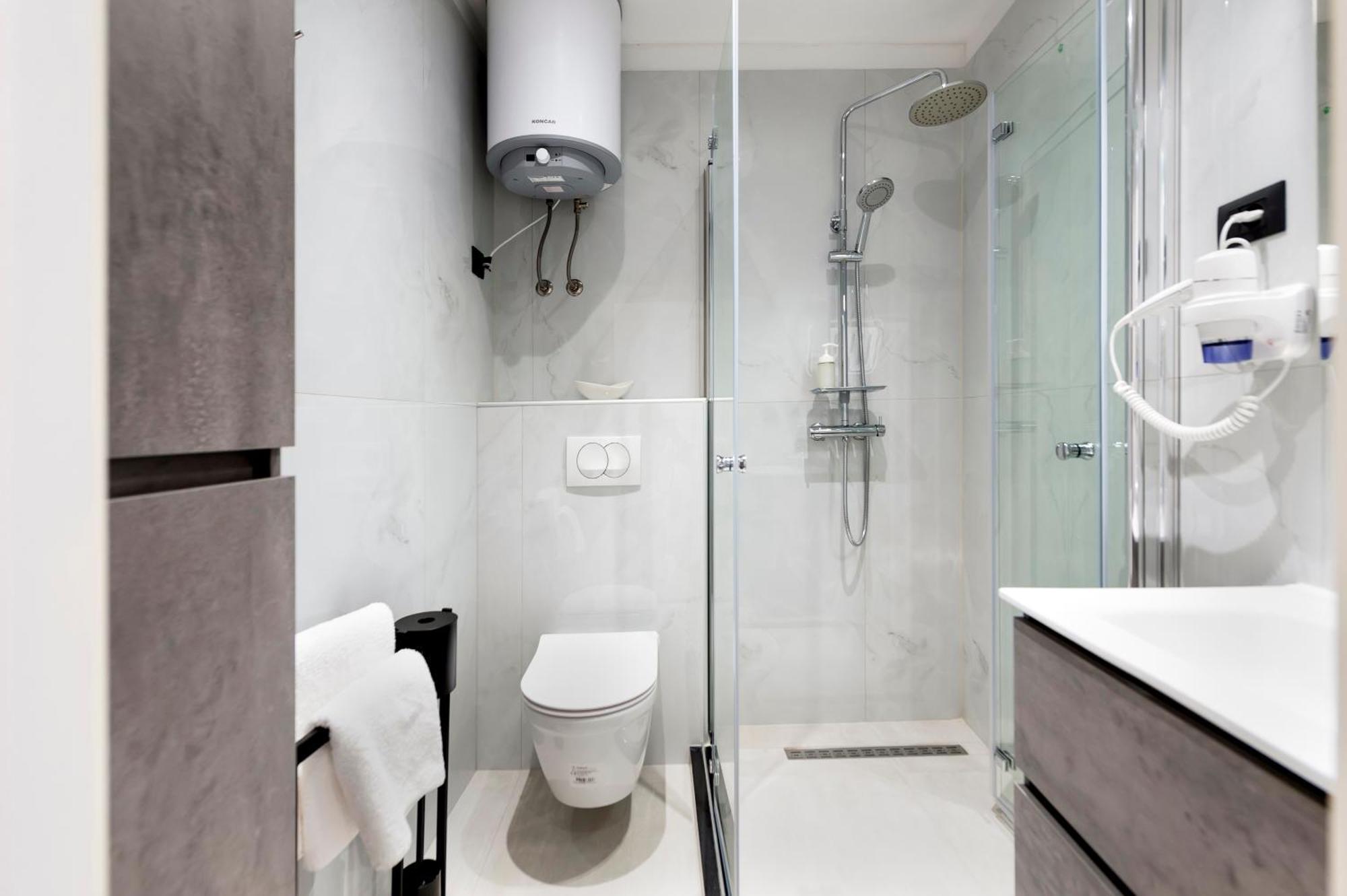 Apartamento Volta View *