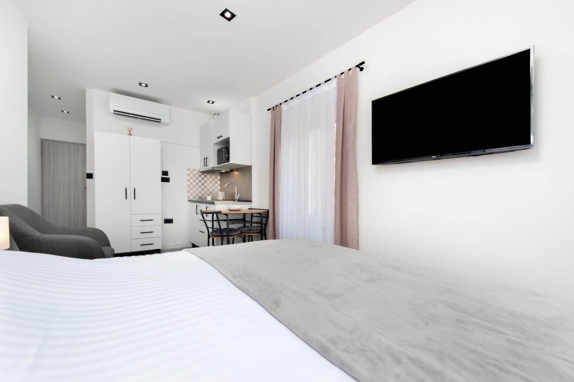 Volta View Apartamento *
