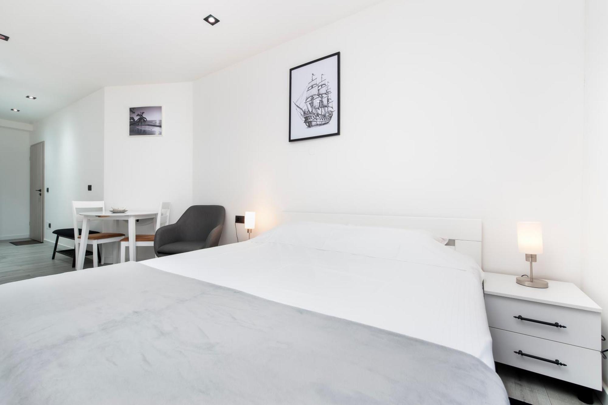 Volta View Apartamento Rovinj