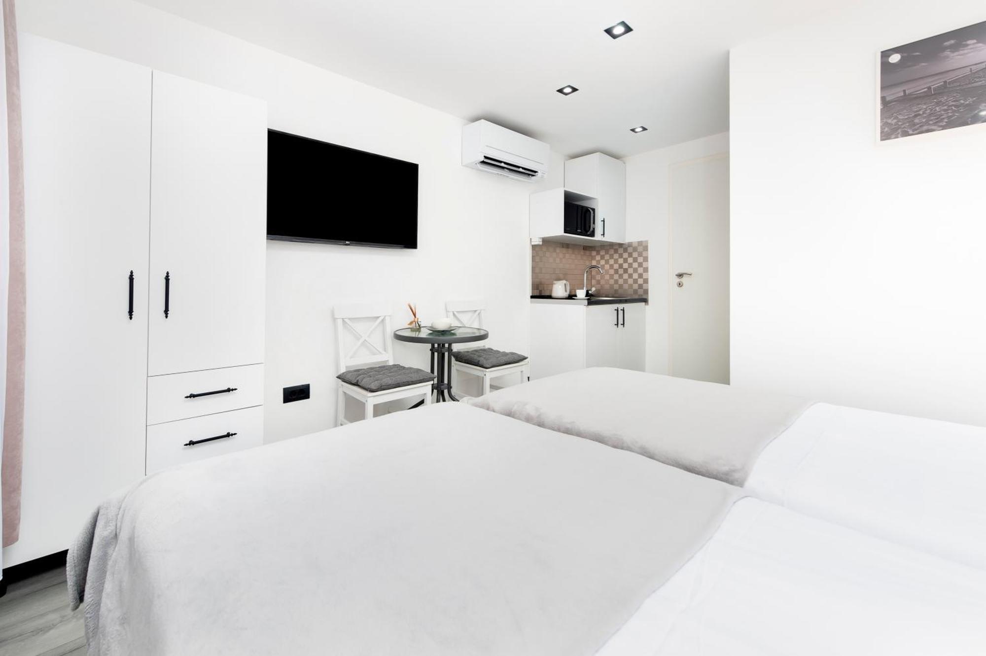 Apartamento Volta View