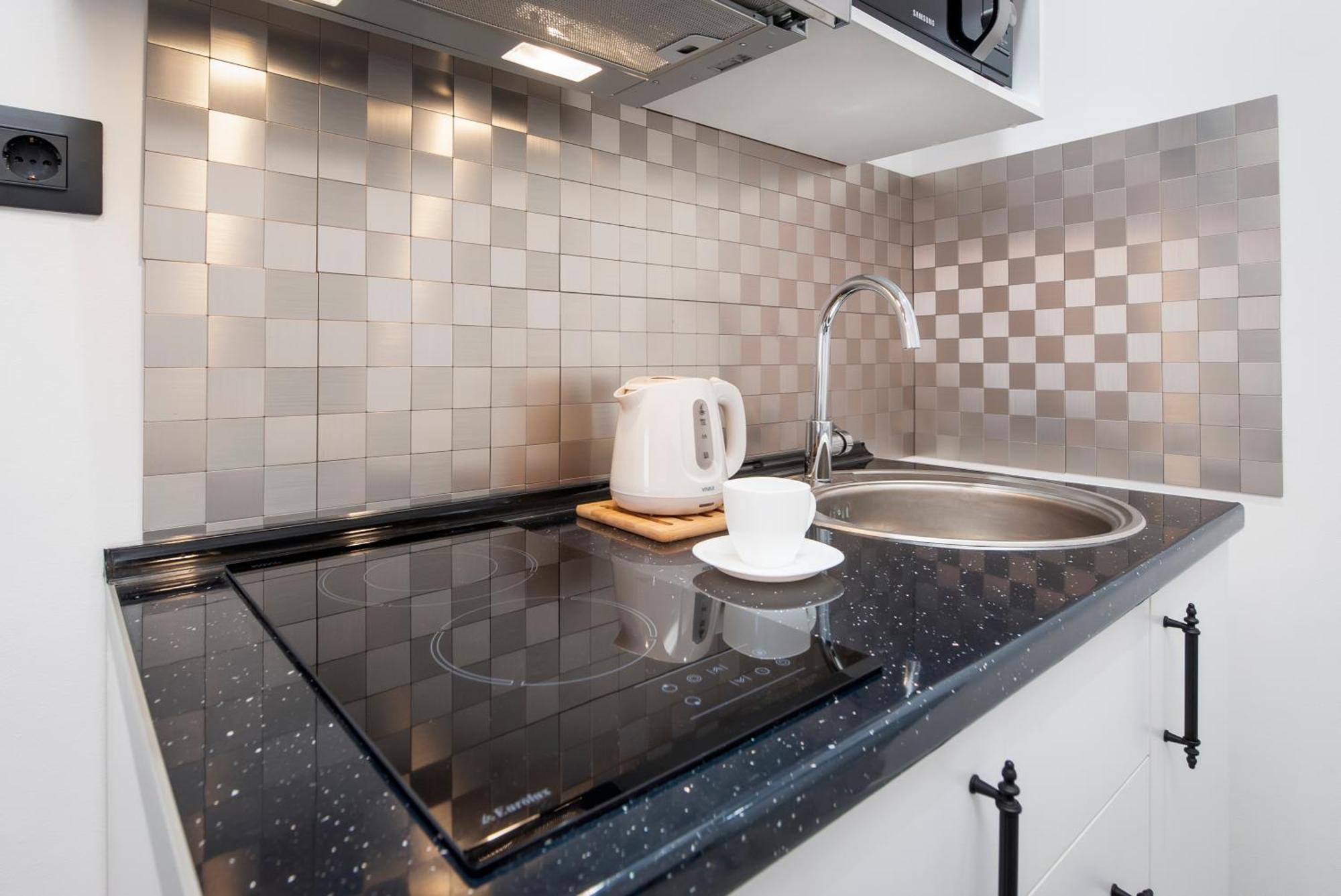 Apartamento Volta View Rovinj